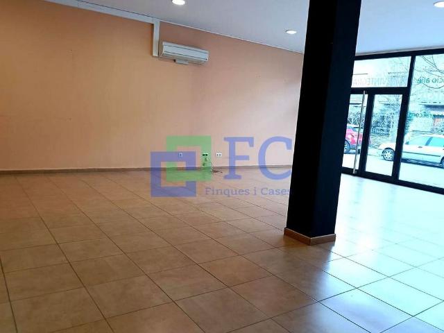 Local Comercial en alquiler en Castellciutat, Alt Urgell