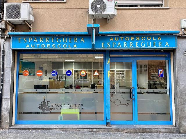 Local Comercial en alquiler en Barcelona, Navas