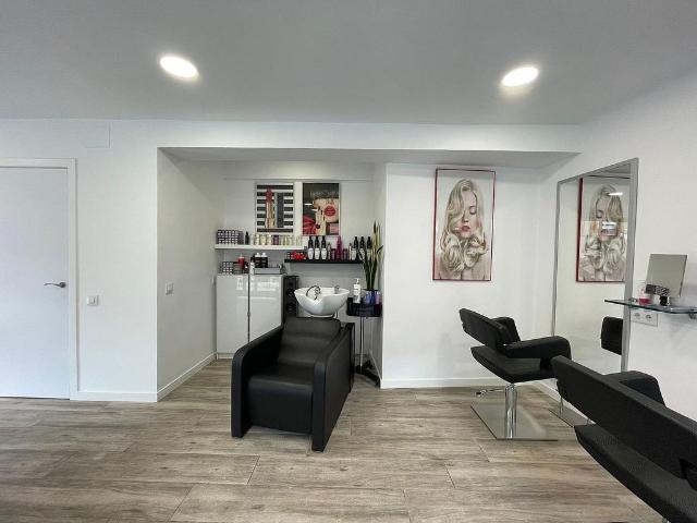 Local Comercial en alquiler en Almeda, Baix Llobregat