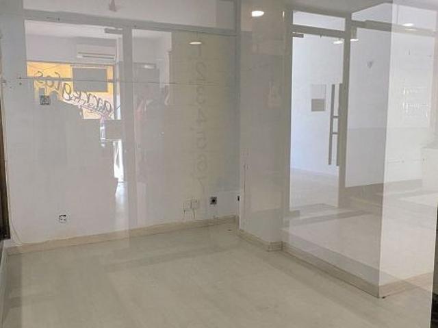 Local Comercial en alquiler en Tarragonès, Catalunya