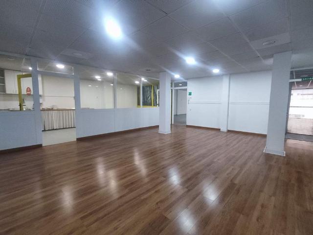 Local Comercial en alquiler en Reus, la Pastoreta