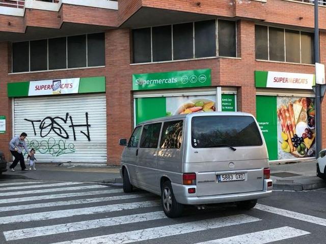 Local Comercial en alquiler en Lleida, Cappont