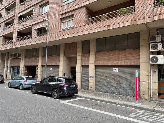 Local Comercial en alquiler en Lleida, Cappont