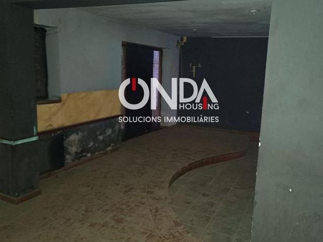 Local Comercial en alquiler en Noguera, Catalunya