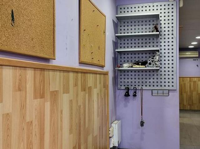 Local Comercial en alquiler en Esparreguera, Barcelona