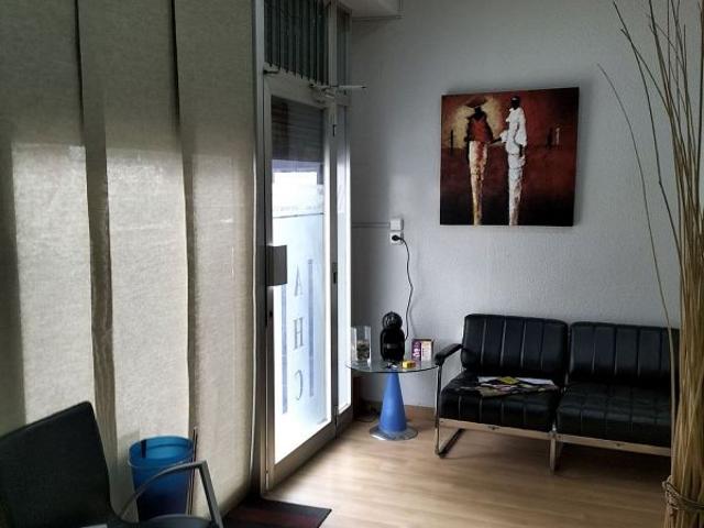 Local Comercial en alquiler en Sabadell, la Concòrdia