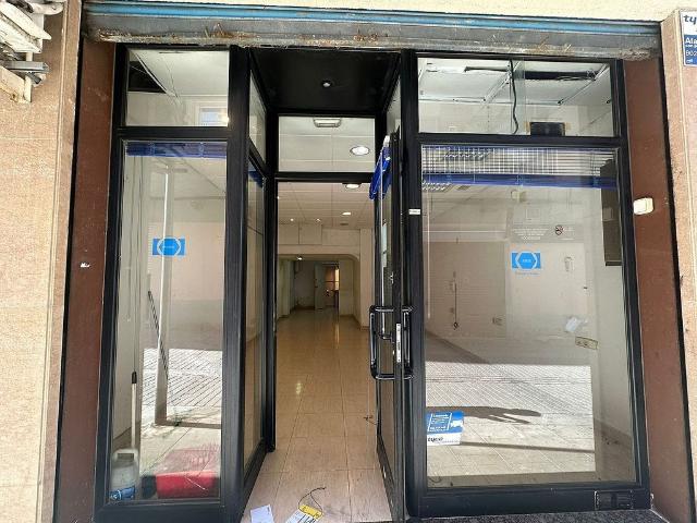 Local Comercial en alquiler en Centre, Barcelonès