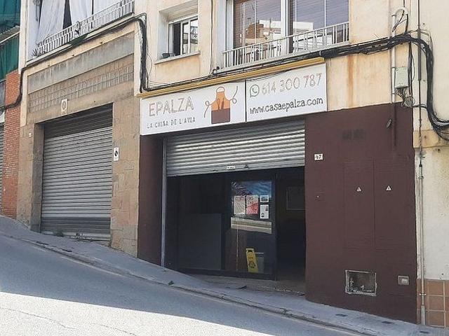 Local Comercial en alquiler en Corbera De Llobregat, el Bon Repòs A