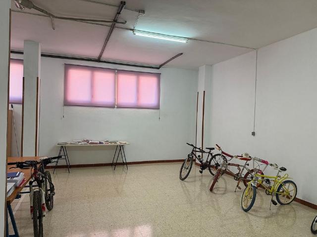 Local Comercial en alquiler en Districte 1, Barcelonès