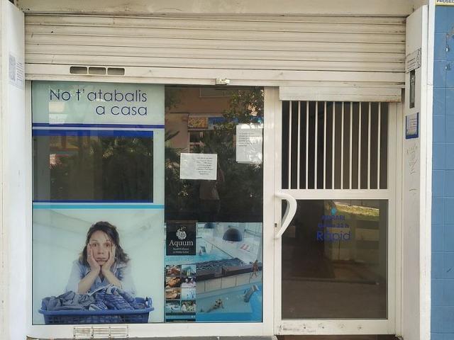 Local Comercial en alquiler en sardana, Baix Camp