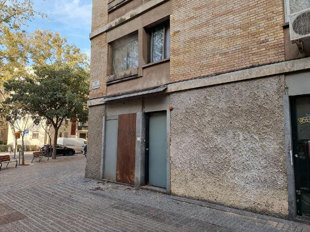 Local Comercial en alquiler en Sant Martí, Barcelonès