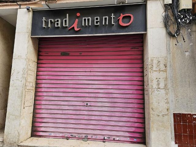 Local Comercial en alquiler en el Centre, Baix Llobregat