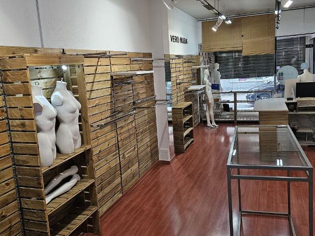 Local Comercial en alquiler en el Centre, Baix Llobregat