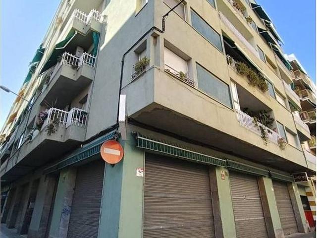 Local Comercial en alquiler en Reus, Muralla