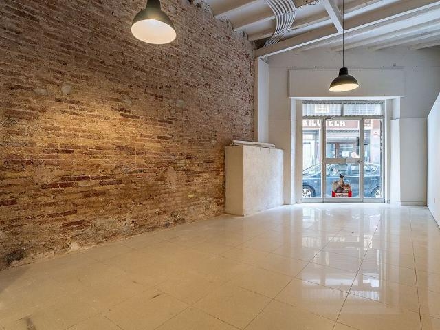 Local Comercial en alquiler en Mercat central, Baix Camp