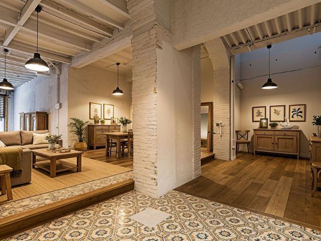 Local Comercial en alquiler en Mercat central, Baix Camp