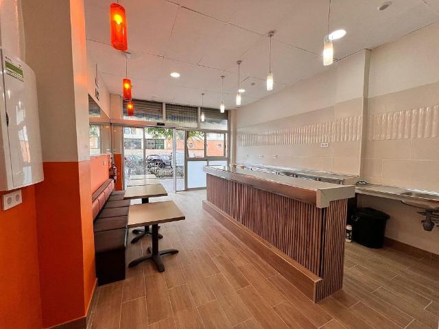 Local Comercial en alquiler en Almeda, Cornellà De Llobregat