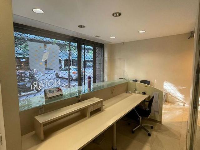 Local Comercial en alquiler en Sant Andreu, Barcelonès