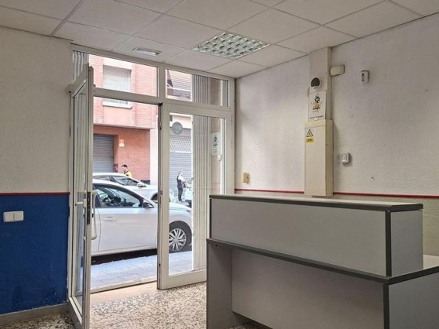 Local Comercial en alquiler en Mare Molas, Baix Camp