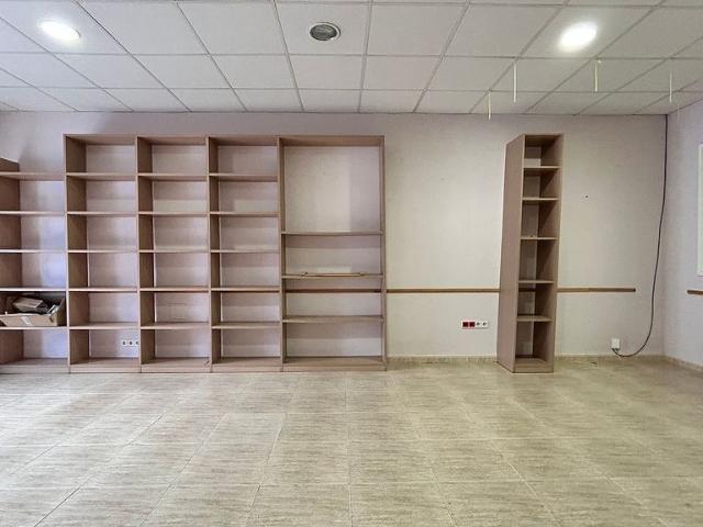 Local Comercial en alquiler en la Llosa, Baix Camp