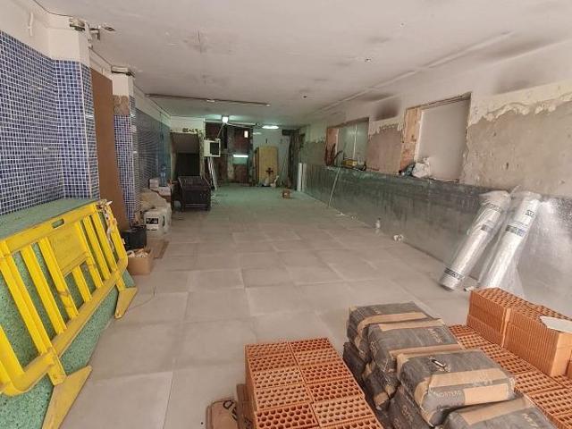 Local Comercial en alquiler en Baix Llobregat, Catalunya