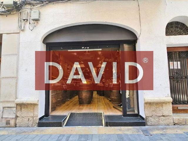 Local Comercial en alquiler en Garraf, Catalunya