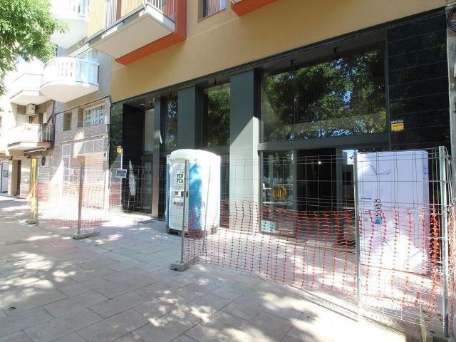 Local Comercial en alquiler en Barcelona, el Bon Pastor