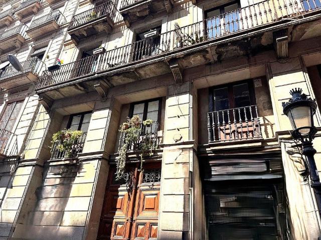 Local Comercial en alquiler en Barcelona, Sant Pere, Santa Caterina i la Ribera