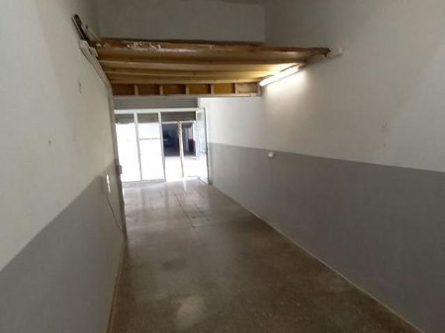 Local Comercial en alquiler en Horta-Guinardó, Barcelonès