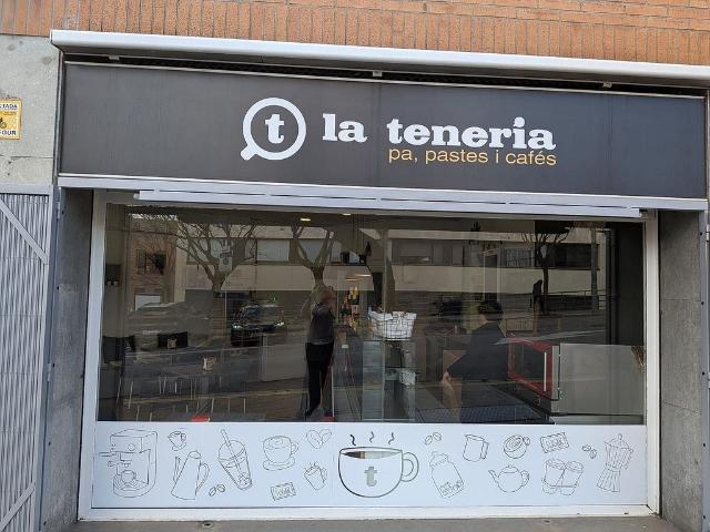 Local Comercial en alquiler en Vallès Occidental, Catalunya