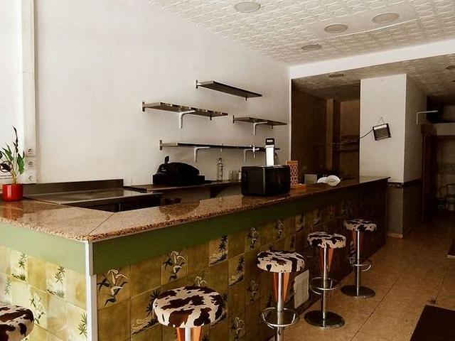Local Comercial en alquiler en Cornellà De Llobregat, Centre