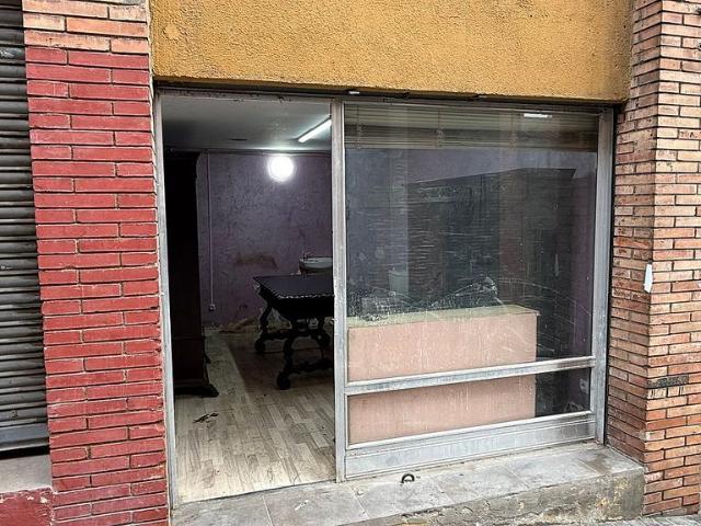 Local Comercial en alquiler en Sant Andreu, Barcelonès