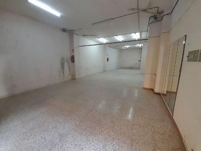 Local Comercial en alquiler en carrilet, Baix Camp