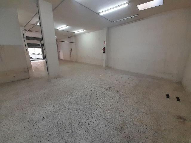 Local Comercial en alquiler en carrilet, Baix Camp