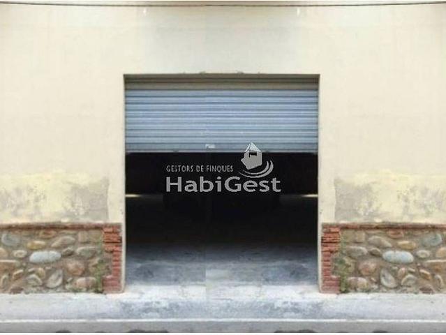 Local Comercial en alquiler en Domeny, Gironès