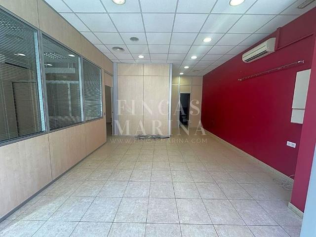 Local Comercial en alquiler en Can Serra Balet, Baix Llobregat