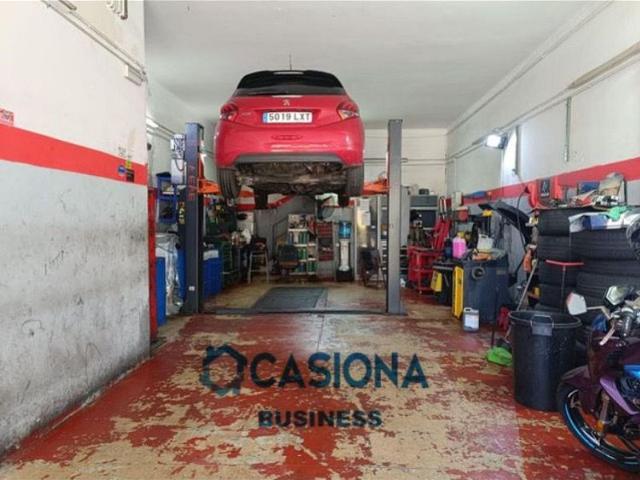 Local Comercial en alquiler en Cornellà De Llobregat Local Comercial en alquiler en Cornellà De Llobregat