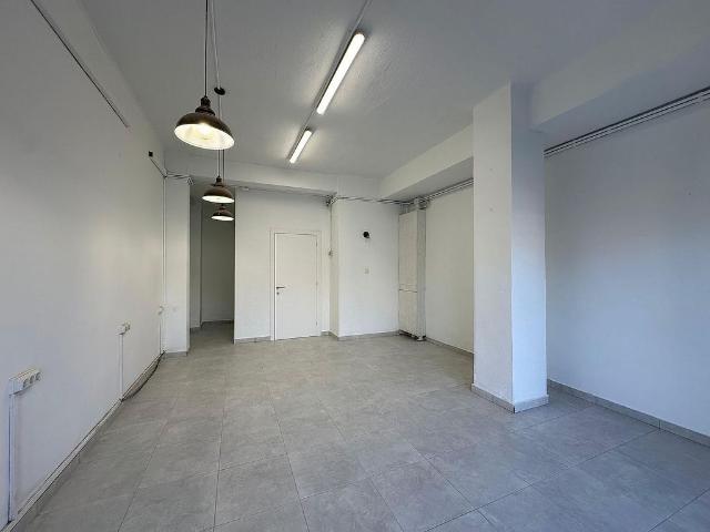 Local Comercial en alquiler en Centre, Santa Coloma De Gramenet