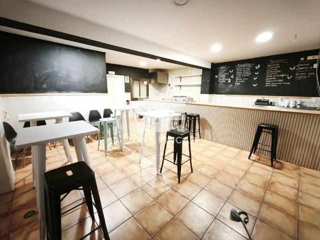 Local Comercial en alquiler en Llatí, Barcelonès