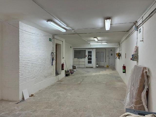 Local Comercial en alquiler en Centre, Baix Llobregat