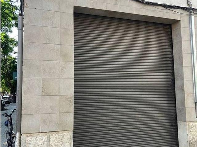 Local Comercial en alquiler en Vallès Occidental, Catalunya