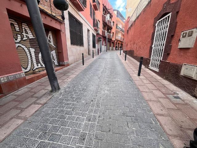 Local Comercial en alquiler en Nucli Antic, Sant Andreu De La Barca