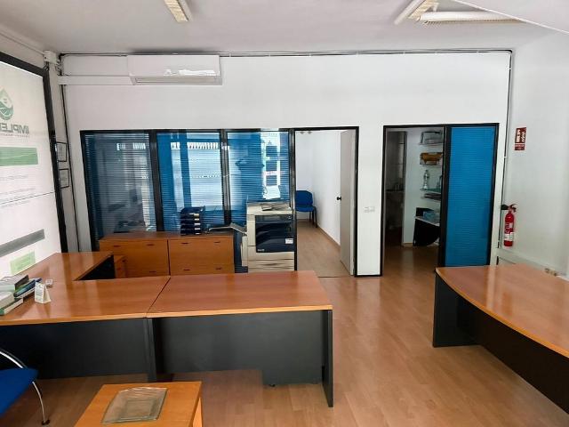 Local Comercial en alquiler en la Romànica, Barberà del Vallès