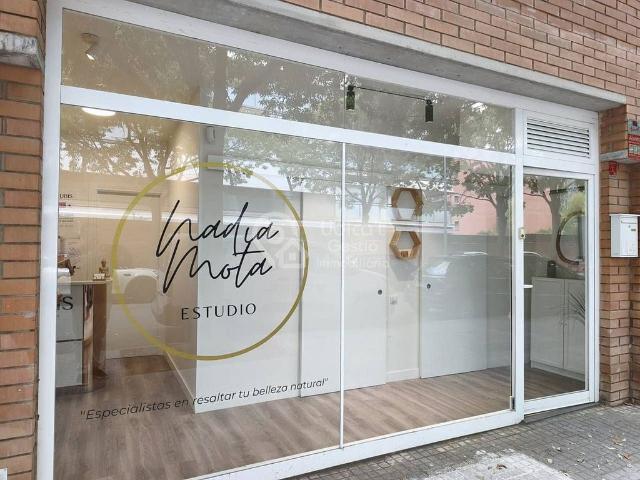 Local Comercial en alquiler en Vallès Occidental, Catalunya