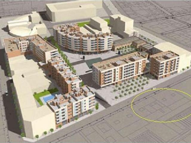 Local Comercial en alquiler en Reus, el Carme