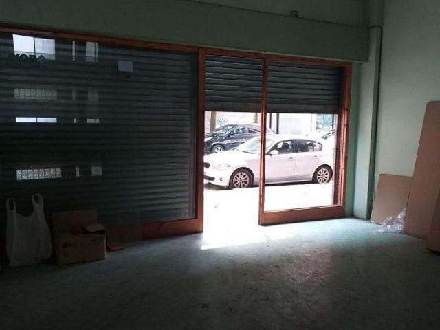 Local Comercial en alquiler en Lleida