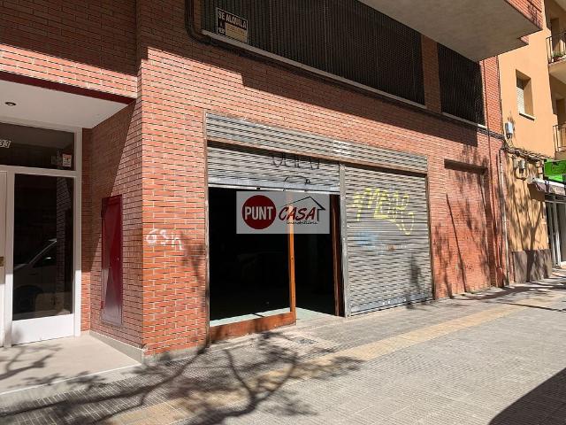 Local Comercial en alquiler en Lleida