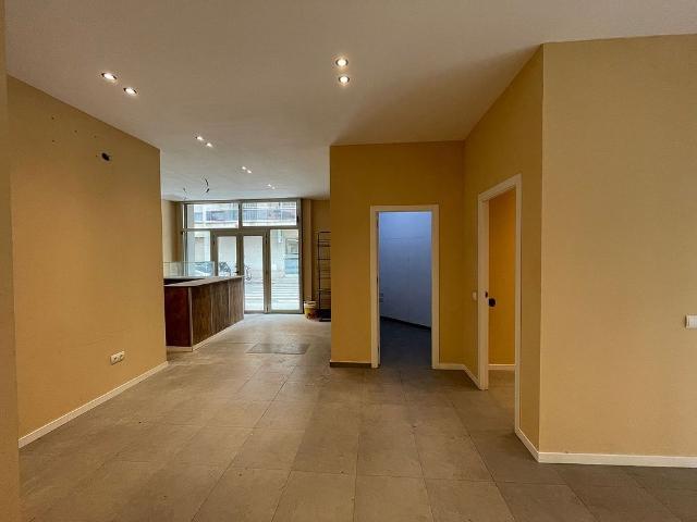 Local Comercial en alquiler en la Llosa, Baix Camp