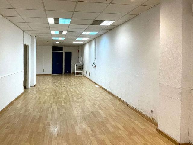 Local Comercial en alquiler en Sant Andreu, Barcelonès