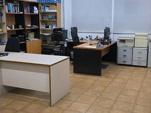 Local Comercial en alquiler en La Creu Alta, Vallès Occidental